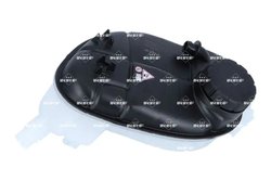 VAS EXPANSIUNE LICHID RACIRE NRF 454102 - Compatibil cu MERCEDES-BENZ