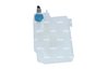 VAS EXPANSIUNE LICHID RACIRE NRF 454105 - Compatibil cu IVECO
