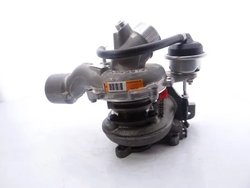 Turbina Garrett 454155-5002S