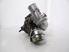 Turbina Garrett 454191-5017S