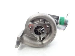 Turbina Garrett 454192-9005W