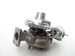 TURBINA GARRETT 454192-5007S - Compatibil cu VW