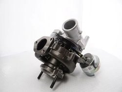 Turbina Garrett 454191-9017S