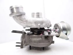 Turbina Garrett 454205-9007S