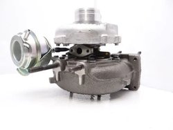 Turbina Garrett 454205-9007S