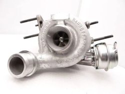 Turbina Garrett 454205-9007S
