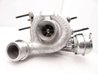 Turbina Garrett 454205-9007S