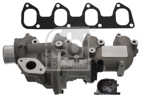 SUPAPA EGR FEBI BILSTEIN 45421 - Compatibil cu FORD