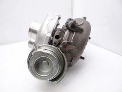 Turbina Garrett 454205-9007S
