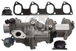 Supapa EGR Febi Bilstein 45422