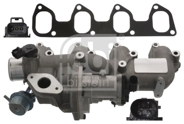 Supapa EGR Febi Bilstein 45422