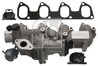 Supapa EGR Febi Bilstein 45422