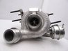 Turbina Garrett 454205-9007S