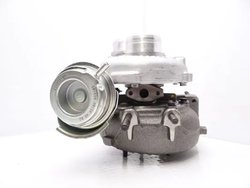 Turbina Garrett 454205-9007S