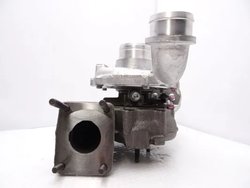 Turbina Garrett 454205-9007S