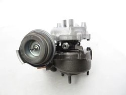 TURBINA GARRETT 454231-9013S - Compatibil cu AUDI, SKODA, VW