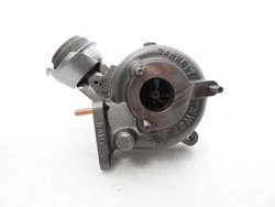 TURBINA GARRETT 454231-9013S - Compatibil cu AUDI, SKODA, VW
