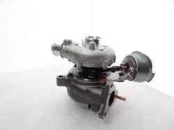 TURBINA GARRETT 454231-9013S - Compatibil cu AUDI, SKODA, VW