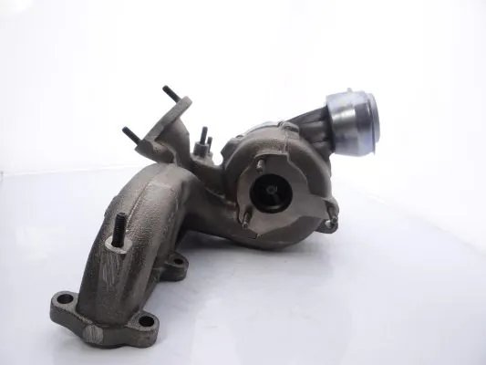 Turbina Garrett 454232-9014S