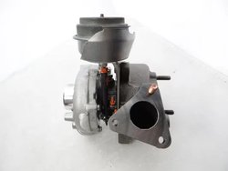 TURBINA GARRETT 454231-9013S - Compatibil cu AUDI, SKODA, VW