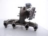 Turbina Garrett 454232-9014S