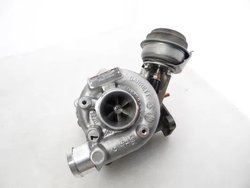 TURBINA GARRETT 454231-9013S - Compatibil cu AUDI, SKODA, VW