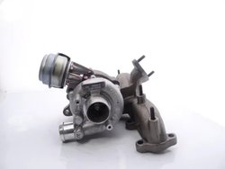 Turbina Garrett 454232-9014S