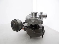 TURBINA GARRETT 454231-9013S - Compatibil cu AUDI, SKODA, VW