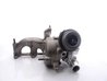 Turbina Garrett 454232-9014S