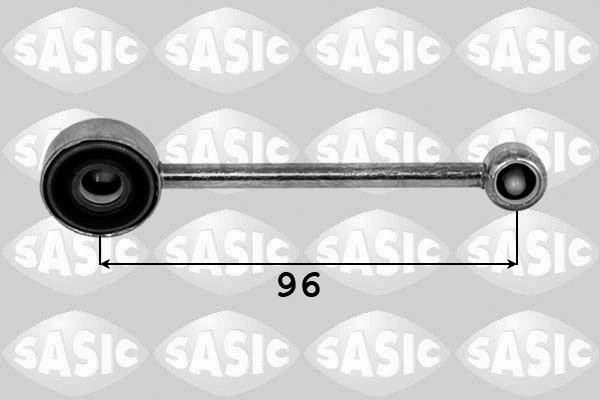 Set reparatie levier cutie de viteze Sasic 4542F52