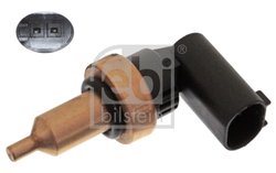 SENZOR TEMPERATURA LICHID RACIRE FEBI BILSTEIN 45443 - Compatibil cu CHRYSLER, DODGE, JEEP, MERCEDES-BENZ, SMART