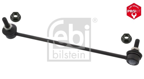 BIELETA STABILIZATOR FEBI BILSTEIN 45445 - Compatibil cu PORSCHE