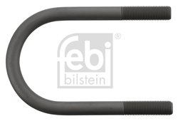 Brida arc Febi Bilstein 45454