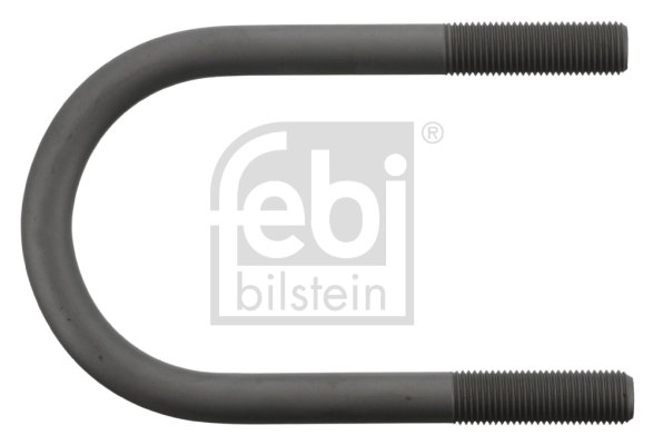BRIDA ARC FEBI BILSTEIN 45454 - Compatibil cu MERCEDES-BENZ