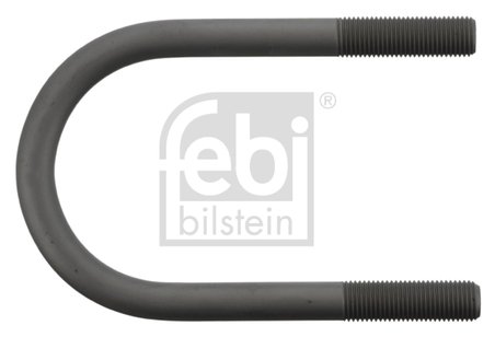 BRIDA ARC FEBI BILSTEIN 45454 - Compatibil cu MERCEDES-BENZ