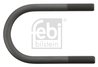 BRIDA ARC FEBI BILSTEIN 45454 - Compatibil cu MERCEDES-BENZ
