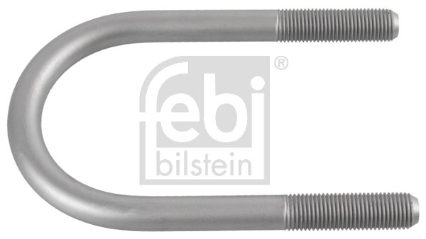 BRIDA ARC FEBI BILSTEIN 45455 - Compatibil cu MERCEDES-BENZ