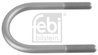 BRIDA ARC FEBI BILSTEIN 45455 - Compatibil cu MERCEDES-BENZ
