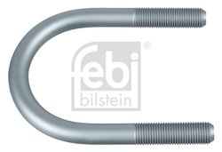 Brida arc Febi Bilstein 45456