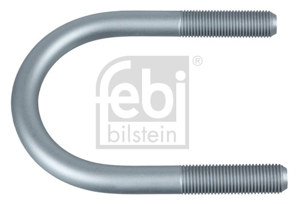 Brida arc Febi Bilstein 45456