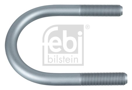 Brida arc Febi Bilstein 45456