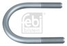 Brida arc Febi Bilstein 45456
