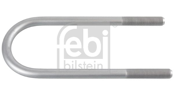 Brida arc Febi Bilstein 45457