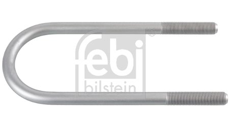 Brida arc Febi Bilstein 45457