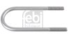 Brida arc Febi Bilstein 45457