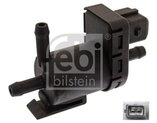 CONVERTOR PRESIUNE FEBI BILSTEIN 45461 - Compatibil cu ABARTH, ALFA ROMEO, FIAT, LANCIA