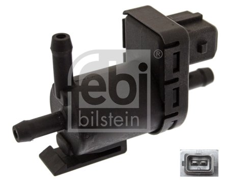 CONVERTOR PRESIUNE FEBI BILSTEIN 45461 - Compatibil cu ABARTH, ALFA ROMEO, FIAT, LANCIA