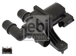 Supapa control agent frigorific Febi Bilstein 45463