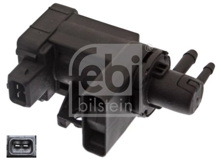 CONVERTOR PRESIUNE FEBI BILSTEIN 45466 - Compatibil cu ALFA ROMEO, FIAT, IVECO, LANCIA