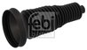 BURDUF CAUCIUC DIRECTIE FEBI BILSTEIN 45478 - Compatibil cu AUDI, PORSCHE
